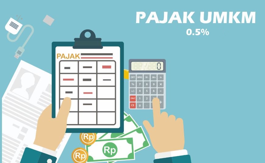 PPh Final 0,5% UMKM: Ketahui Beberapa Jenis Penghasilan yang Tak Dikenakan Pajak ini