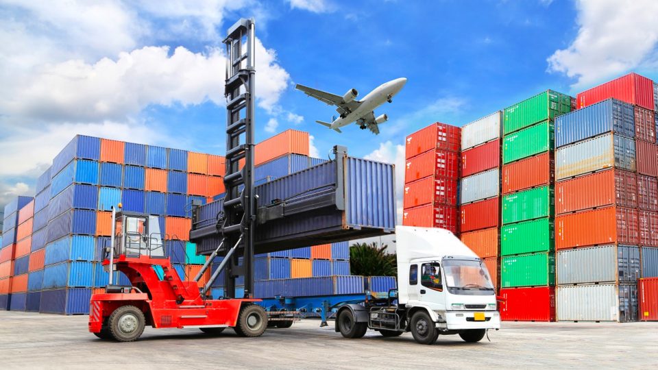 Industri Logistik dan Freight Forwarding: Bagaimana Mengatasi Sengketa Transfer Pricing? Industri Logistik dan Freight Forwarding: Bagaimana Mengatasi Sengketa Transfer Pricing?