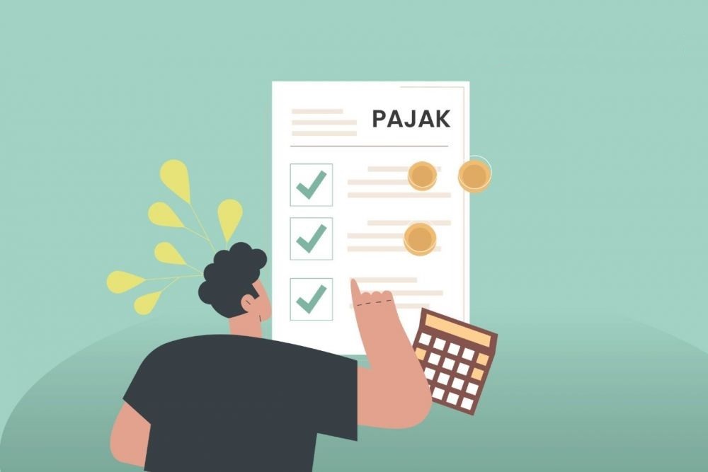 Fasilitas Pajak di Kawasan Ekonomi Khusus Peluang dan Manfaat bagi Investor