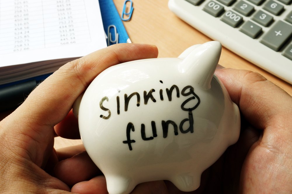 Mengenal Perpajakan atas Dana Cadangan Sinking Fund
