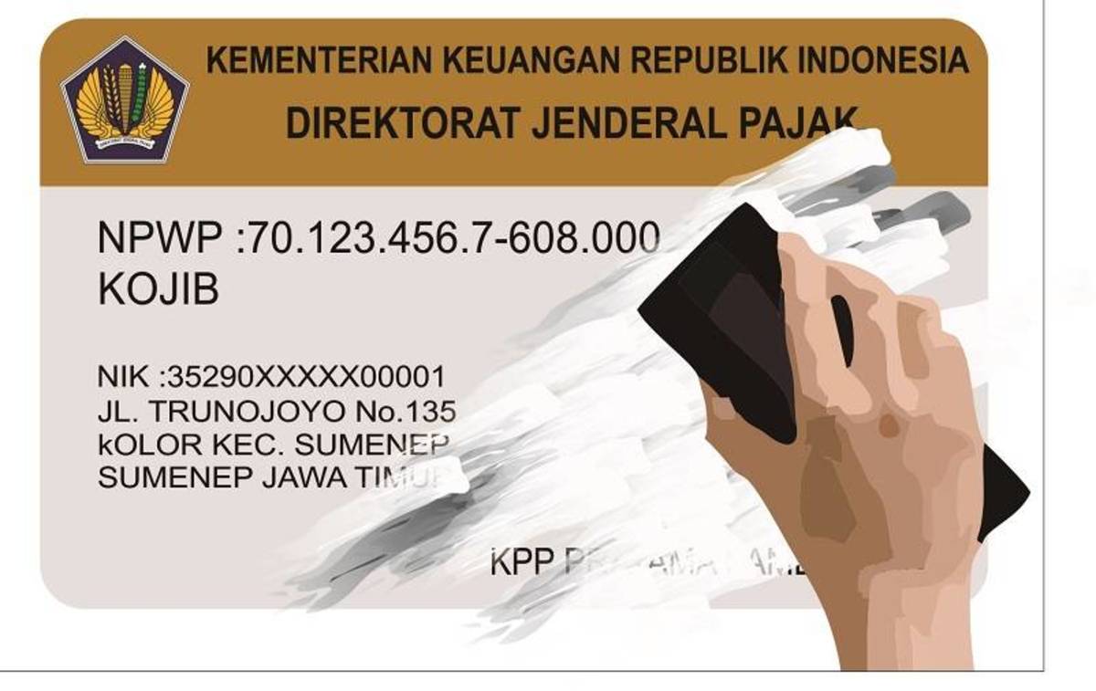 Sudah Bukan Wajib Pajak Badan Lagi? Ketahui Cara Hapus NPWP Melalui Coretax