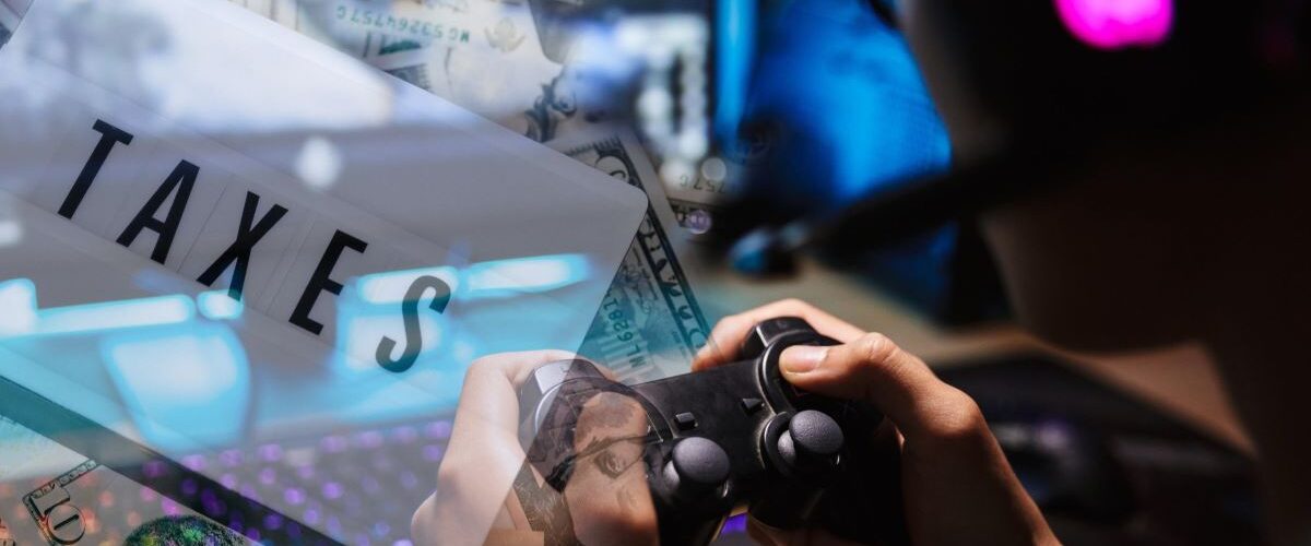 Regulasi dan Pajak Game Online: Upaya Pemerintah Mendukung Industri Kreatif Digital di Indonesia