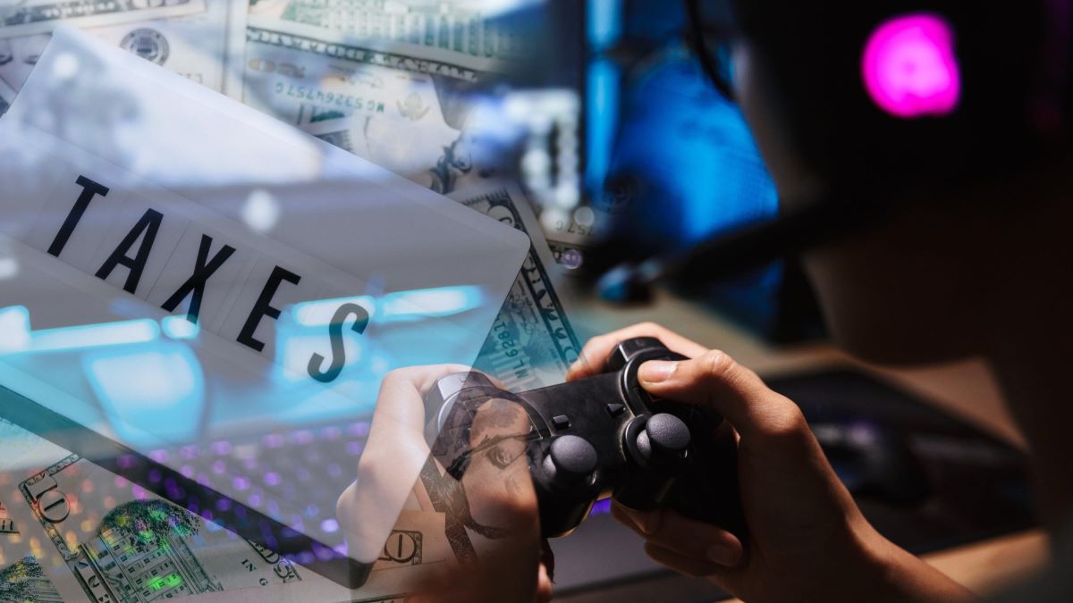 Regulasi dan Pajak Game Online: Upaya Pemerintah Mendukung Industri Kreatif Digital di Indonesia