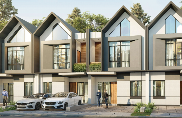 Diskon PPN Rumah 2025: Wujudkan Hunian Idaman dengan Pajak Lebih Ringan