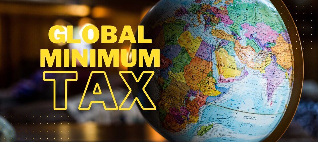 Global Minimum Tax 15% di 2025: Menghentikan Pergeseran Laba, Meningkatkan Keadilan Pajak