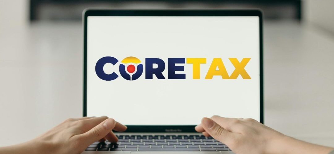 Ingin Mengukuhkan PKP Melalui Coretax? Bagaimana Caranya?
