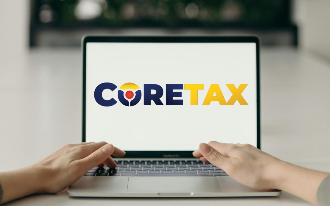 Ingin Mengukuhkan PKP Melalui Coretax? Bagaimana Caranya?