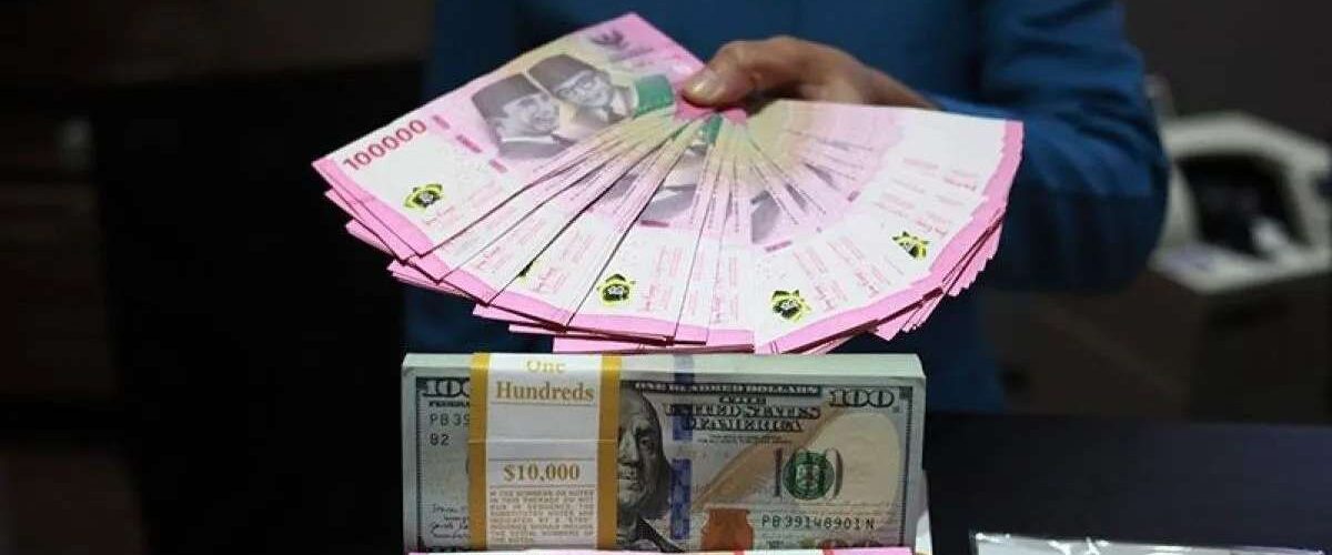 Menyikapi Nilai Tukar Rupiah: Kebijakan Pajak dan Kolaborasi Global sebagai Solusi