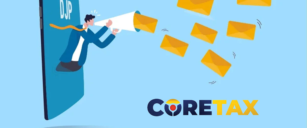 Wajib Pajak Harus Tahu Bagaimana Cara Manajemen Akses Pajak Melalui Coretax