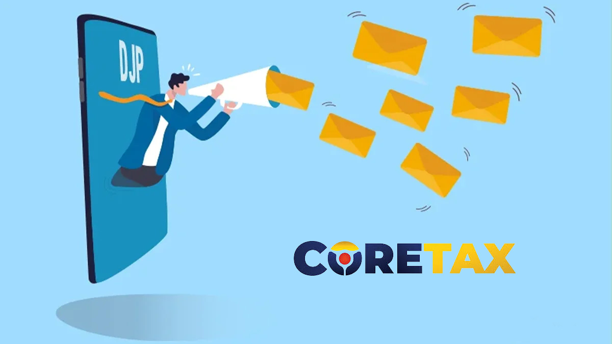 Wajib Pajak Harus Tahu Bagaimana Cara Manajemen Akses Pajak Melalui Coretax