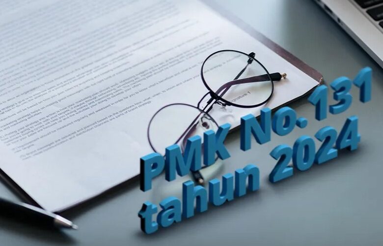 Dasar Pengenaan Pajak yang Efisien: Pemanfaatan DPP Nilai Lain dalam PMK 131/2024