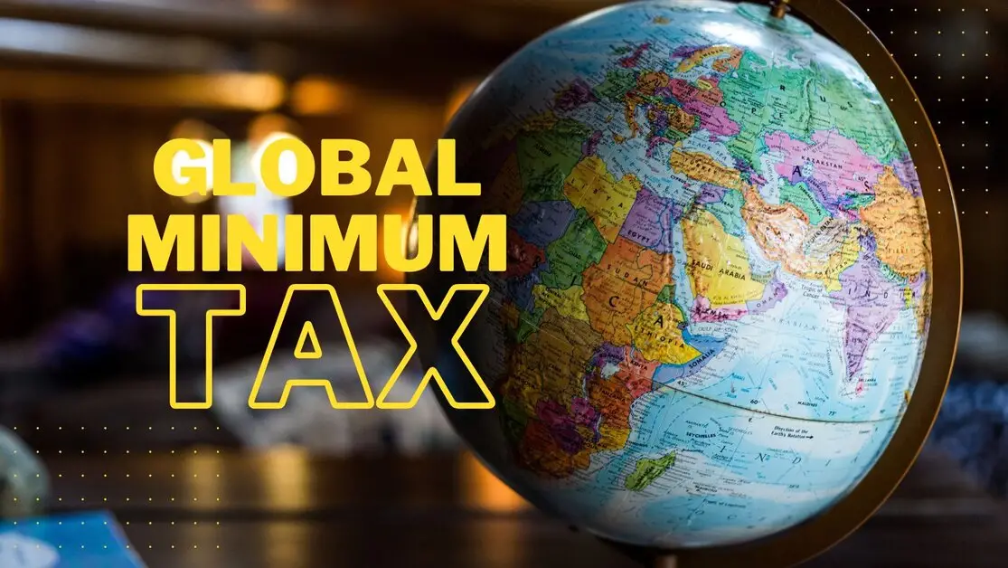Pajak Global 2025, Batas Waktu Baru: Apa yang Harus Disiapkan Wajib Pajak?