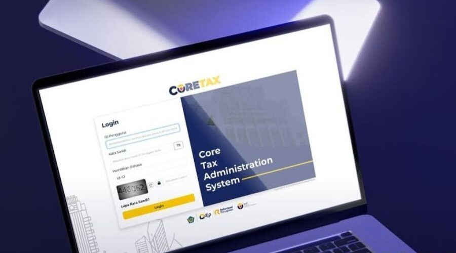 Bagaimana Cara Mengatasi Kode Eror yang Ada di Coretax DJP?