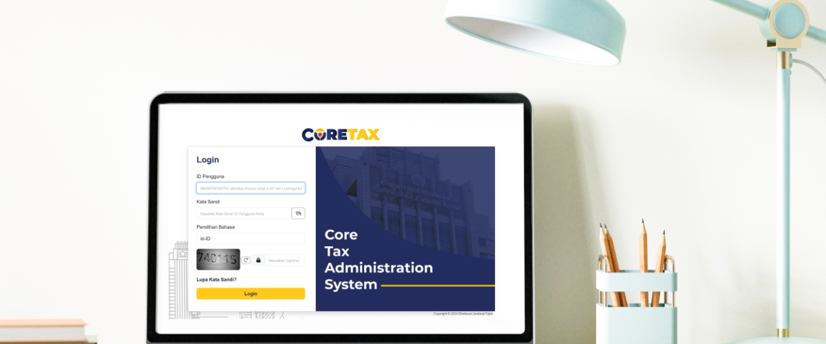 Begini Cara Buat Kode Billing untuk PPh Final UMKM di Coretax DJP