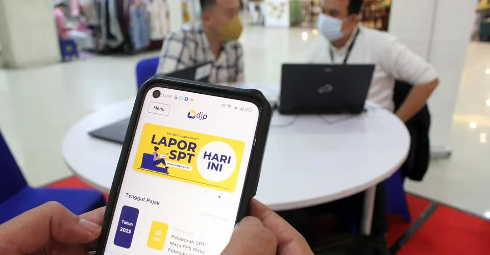 Jangan Asal Mengisi SPT Tahunan 2025! Siapa Saja yang Wajib dan Siapa yang Dikecualikan?