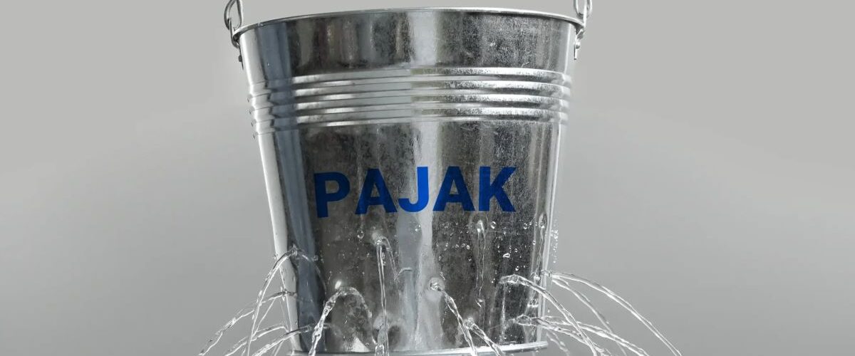 Kebocoran Pajak Menjadi Ancaman Tersembunyi: Apa Saja Penyebabnya?