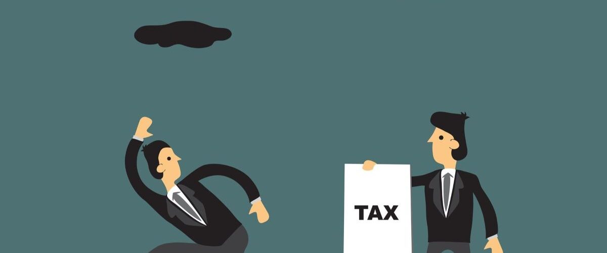 Benarkah Kepatuhan dan Penghindaran Pajak Bisa Terjadi Karena Perubahan Kebijakan Pajak?