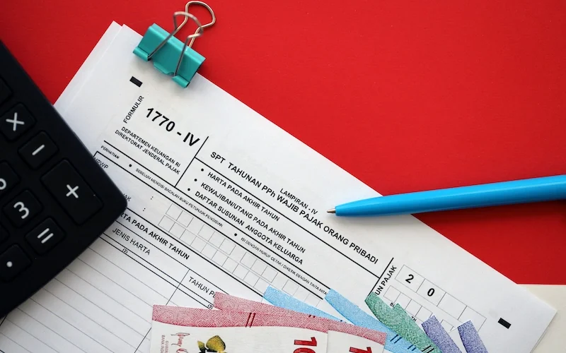 Jangan Sampai Telat dan Kena Denda! Panduan Lengkap Pelaporan SPT Tahunan