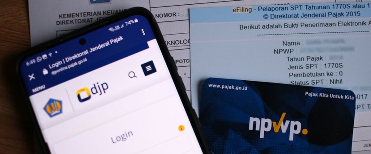 Kesalahan di SPT yang Harusnya Nihil Justru Jadi Bengkak, Cek Sebelum Terlambat!