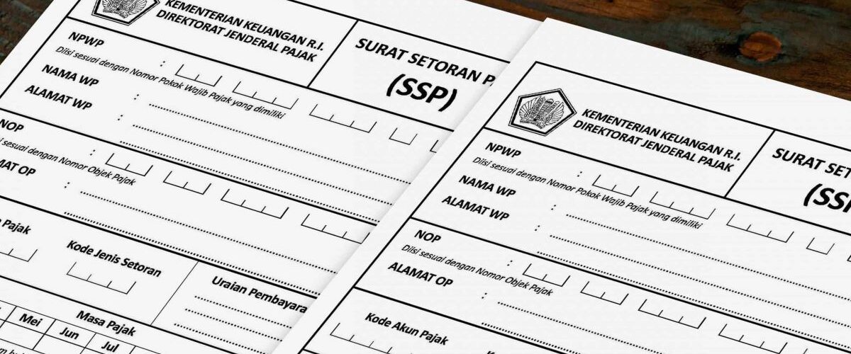 Mencegah Kesalahan dan Menghindari Sanksi dengan Mengetahui Kode Jenis Setoran Pajak