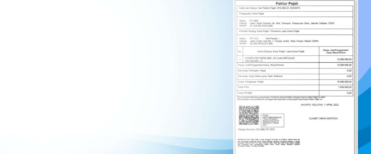 Mengapa Masa Pajak pada Faktur Pajak Pengganti Berbeda? Tips Cara Memperbaikinya!