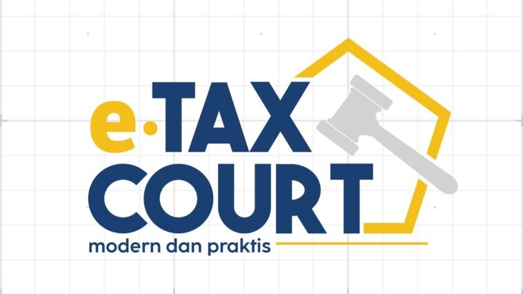 Revolusi Pengadilan Pajak dengan e-Tax Court: Yurisprudensi Digital dan Masa Depan Sengketa Perpajakan