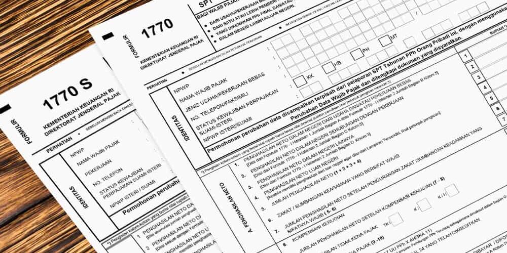 SPT Tahunan dan Jejak Keuangan: Menghindari Risiko Pajak Tersembunyi