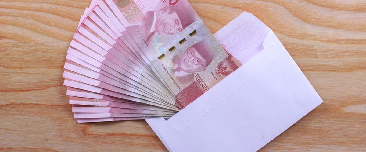 THR Cair! Tapi Berapa Pajak yang Harus Dibayar?