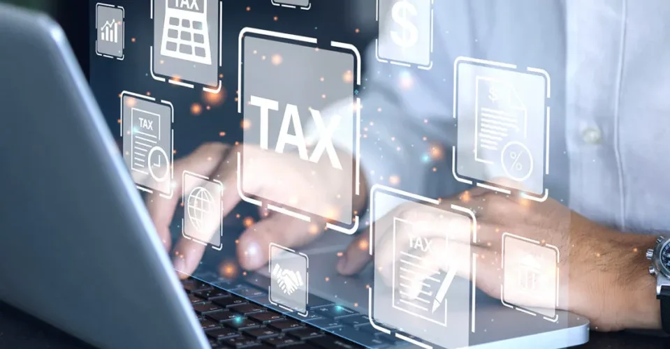 Teknologi Perpajakan Biometrik Sebagai Senjata Cegah Penipuan!