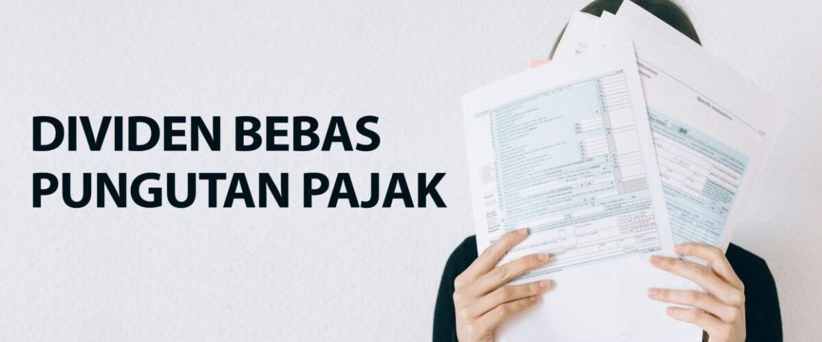 Bisakah Bebas Pajak dari Dividen Saham? Apa Syaratnya Jika Ingin Diinvestasikan ke Emas?