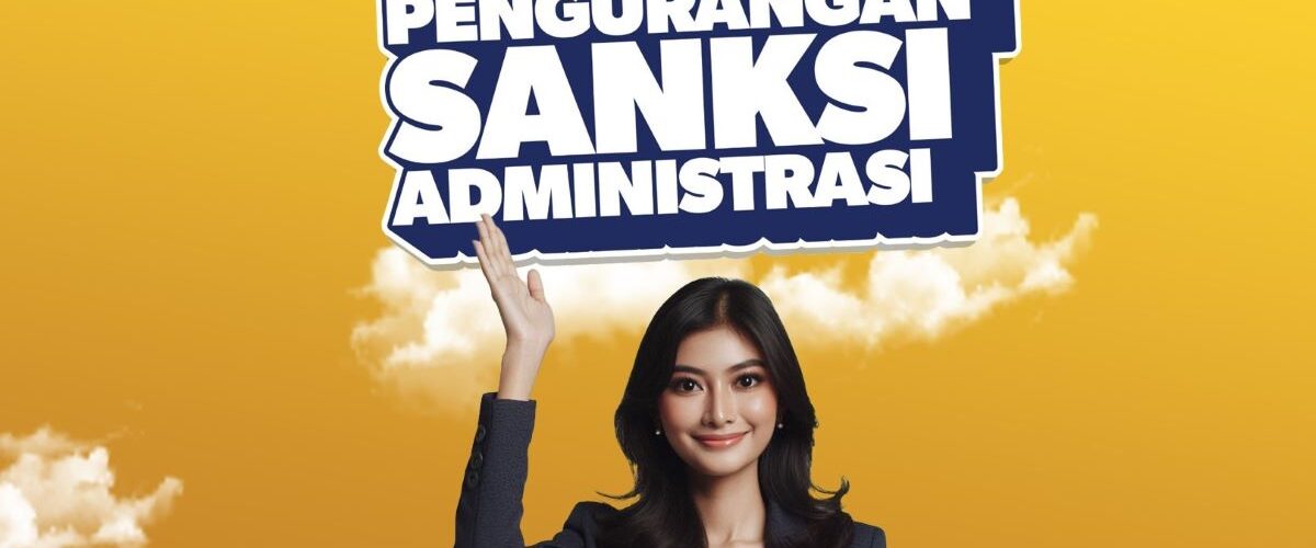 Tak Perlu Panik! DJP Hapus Denda Pajak untuk Keterlambatan di 2025 di Masa Transisi