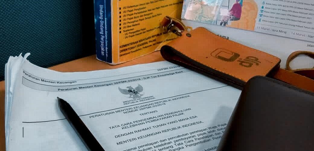 Bisnis Bisa Bernapas Lega! Solusi Atasi Kebuntuan Arus Kas Lewat Pengembalian Pendahuluan Pajak