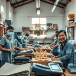IKM dan UKM Terlihat Sama Tapi Berbeda? Kenali Kewajiban Pajaknya yang Juga Berbeda!