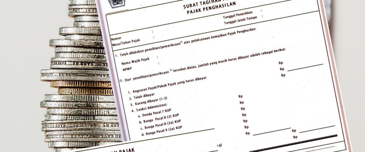 Ini Alasan DJP Bisa Kirim Surat Paksa dan Apa Hak Anda sebagai Wajib Pajak?