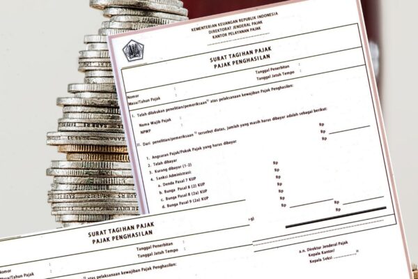 Ini Alasan DJP Bisa Kirim Surat Paksa dan Apa Hak Anda sebagai Wajib Pajak? Ini Alasan DJP Bisa Kirim Surat Paksa dan Apa Hak Anda sebagai Wajib Pajak?