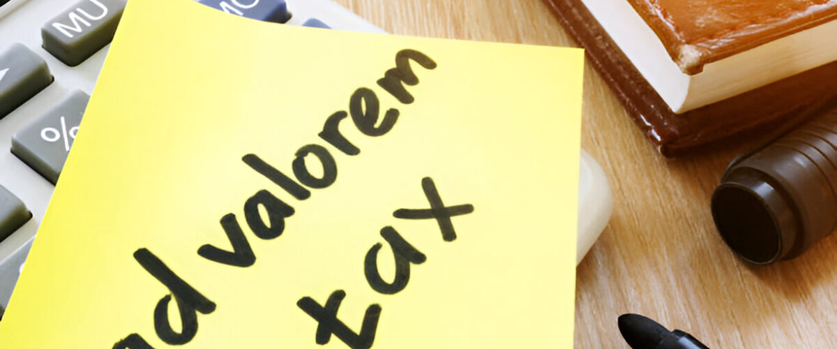 Mengenal Jenis Tarif dalam Perpajakan: Apa itu Tarif Spesifik dan Tarif Ad Valorem?