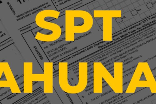 Pentingnya Konsultan Pajak dalam Menyusun dan Melaporkan SPT Tahunan Pentingnya Konsultan Pajak dalam Menyusun dan Melaporkan SPT Tahunan