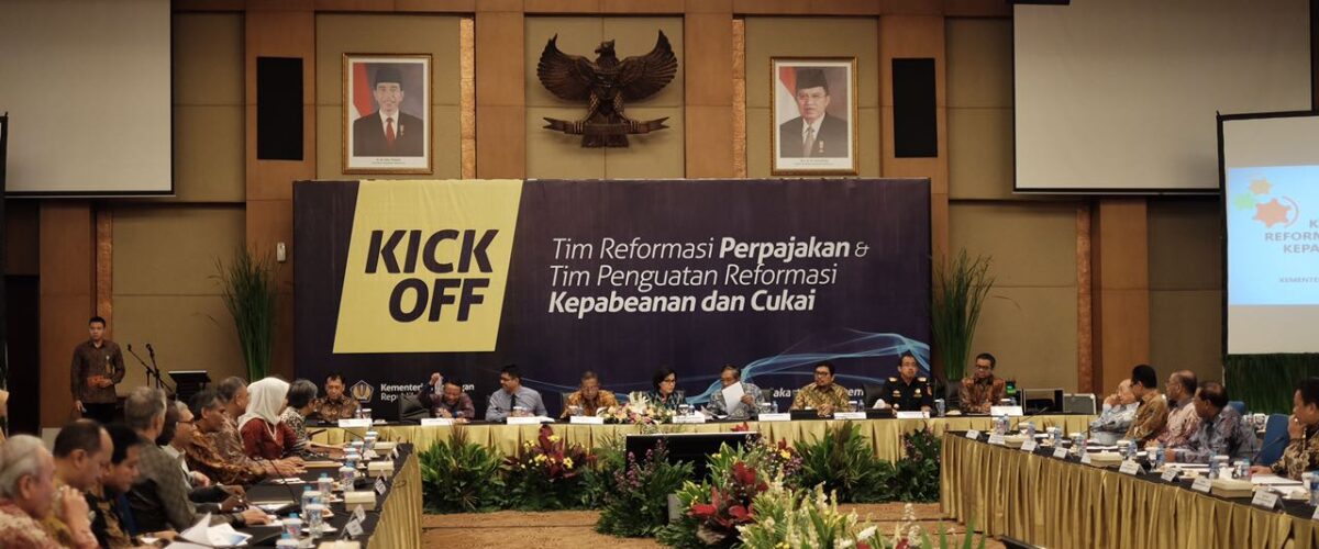 Sri Mulyani Bergerak! Reformasi Pajak & Bea Cukai Siap Ringankan Beban Pebisnis