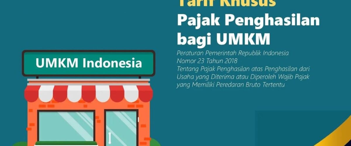 Tarif Pajak Final UMKM Segera Berakhir! Siapkah Usaha Anda Hadapi Kewajiban Baru?