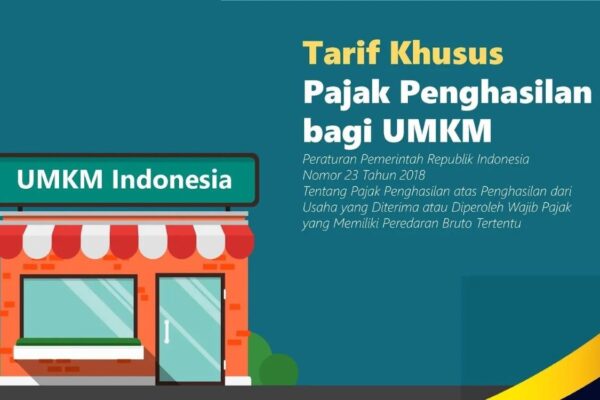 Tarif Pajak Final UMKM Segera Berakhir! Siapkah Usaha Anda Hadapi Kewajiban Baru? Tarif Pajak Final UMKM Segera Berakhir! Siapkah Usaha Anda Hadapi Kewajiban Baru?