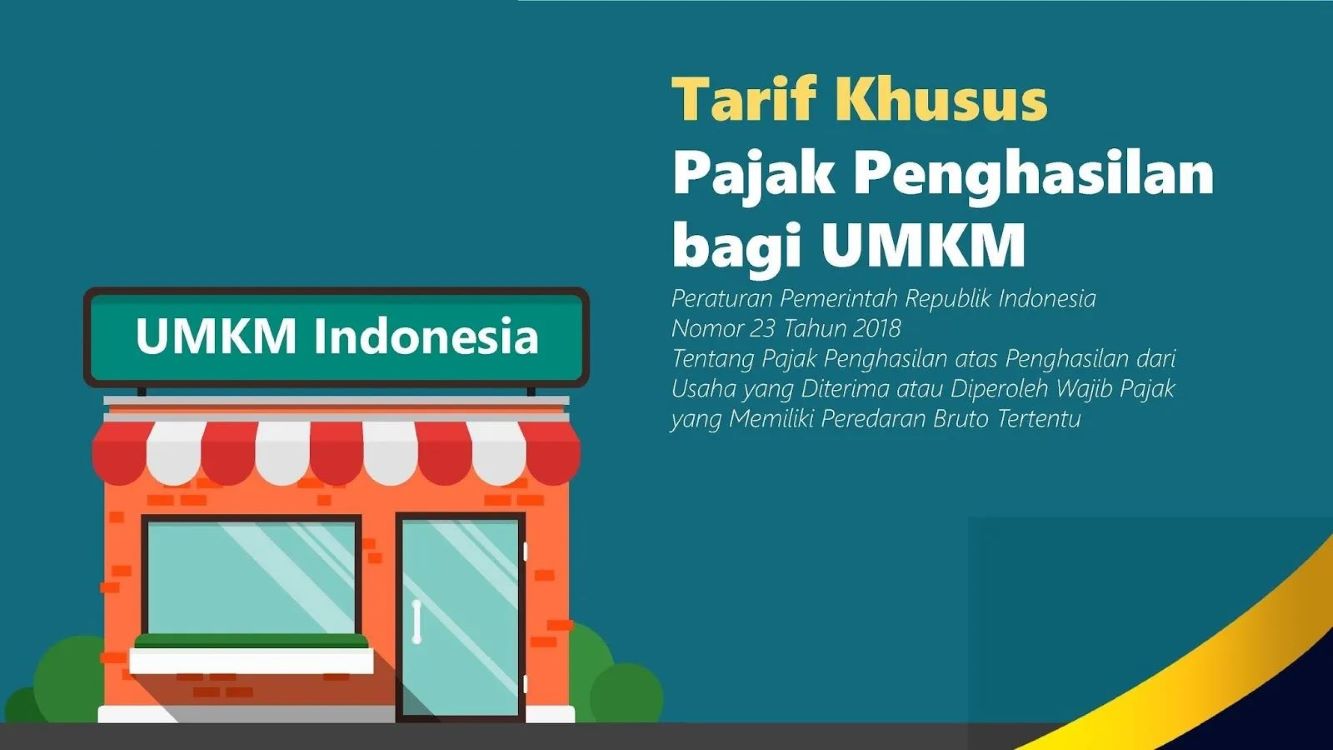 Tarif Pajak Final UMKM Segera Berakhir! Siapkah Usaha Anda Hadapi Kewajiban Baru?