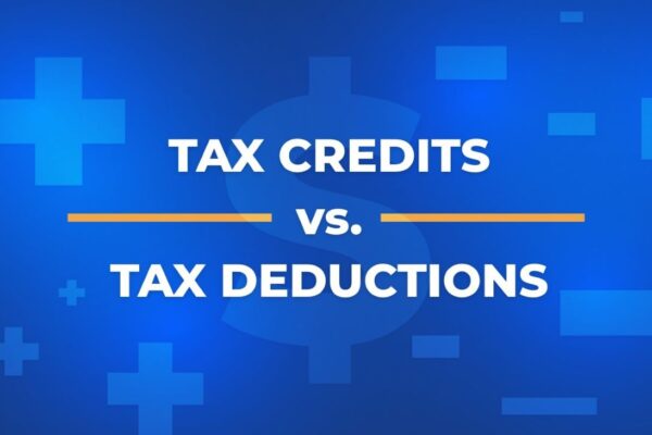 Tax Deduction vs Tax Credit: Mana yang Lebih Menguntungkan Wajib Pajak? Tax Deduction vs Tax Credit: Mana yang Lebih Menguntungkan Wajib Pajak?
