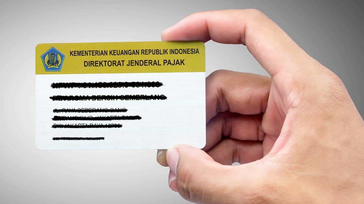 Bingung Ingin Nonaktif atau Hapus NPWP? Ini Pilihan Terbaik Agar Tak Kena Sanksi Pajak!