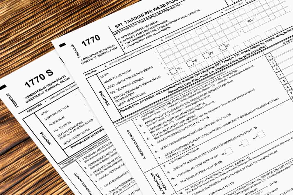 Bukan Hanya e-Faktur: Ini 25 Dokumen Resmi yang Dipersamakan dengan Faktur Pajak