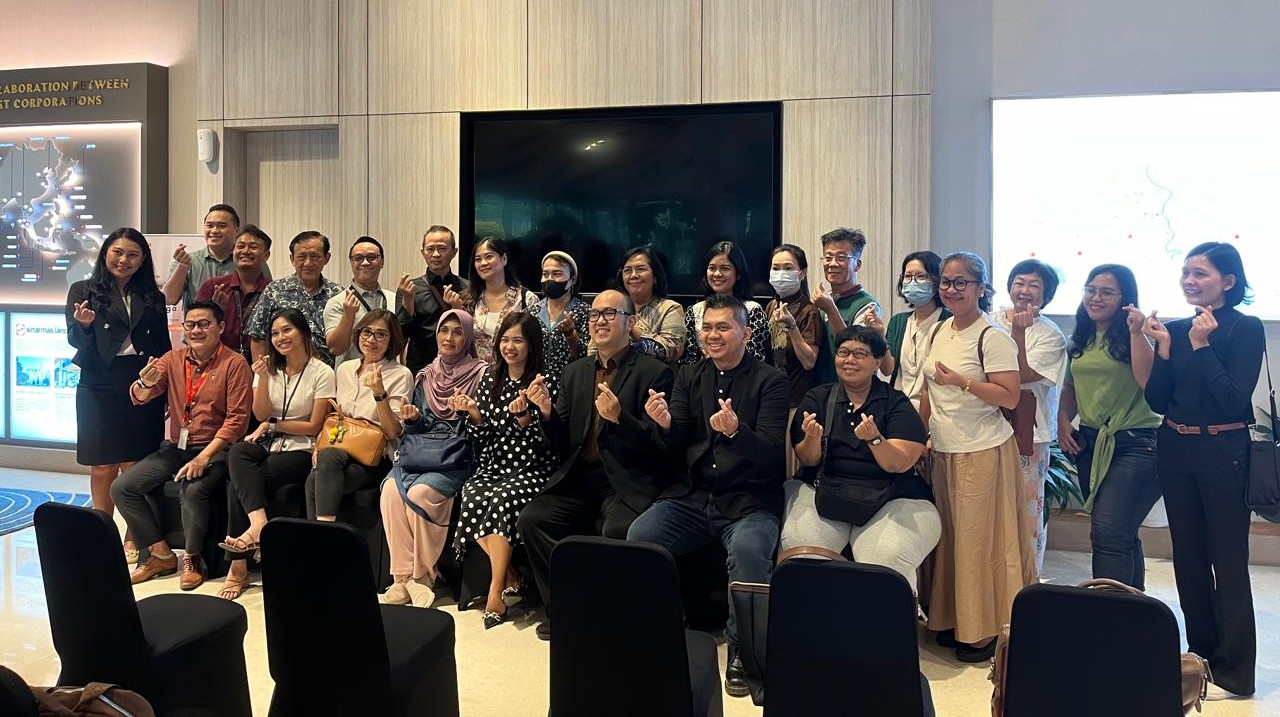 Danamon x Hiera x FlazzTax dalam acara seminar pajak dengan topik Pengawasan dan Pemeriksaan Pajak 2025 untuk nasabah prioritas Bank Danamon