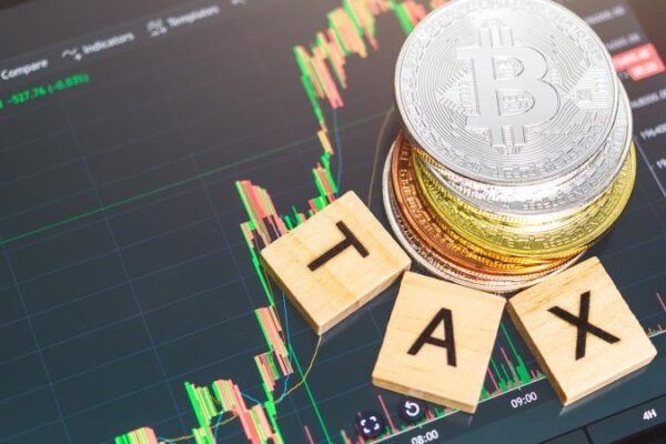 Jangan Sampai Lalai! Kripto Ternyata Wajib Dilaporkan dalam SPT Jangan Sampai Lalai! Kripto Ternyata Wajib Dilaporkan dalam SPT