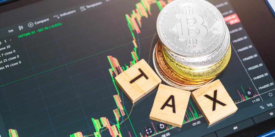 Jangan Sampai Lalai! Kripto Ternyata Wajib Dilaporkan dalam SPT