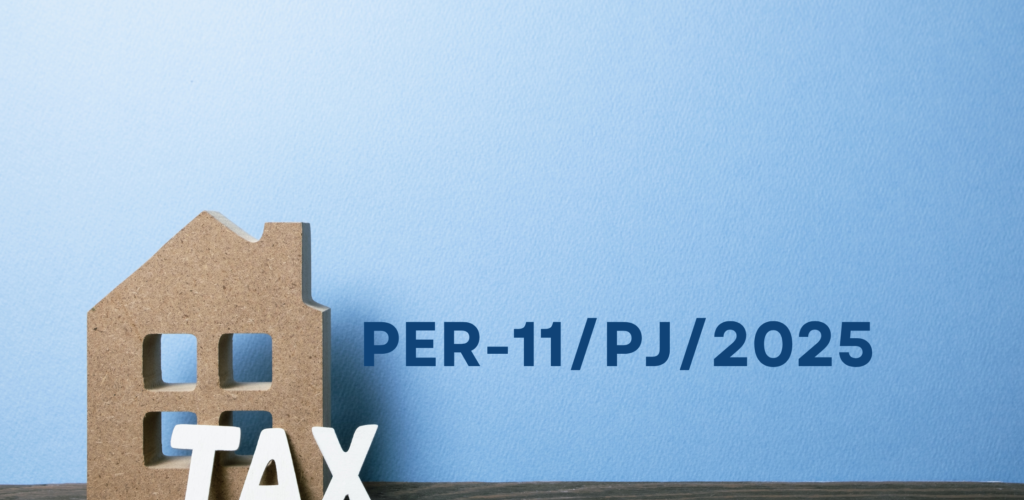 PER-11/PJ/2025 Resmi Berlaku! Faktur Pajak Uang Muka dan Pelunasan Bisa Terhubung Otomatis!