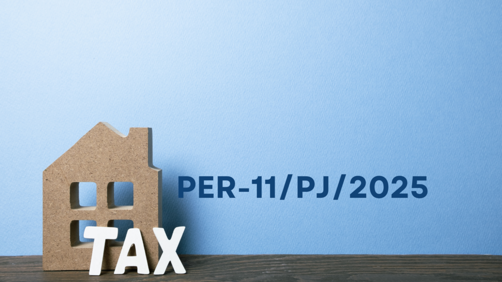 PER-11/PJ/2025 Resmi Berlaku! Faktur Pajak Uang Muka dan Pelunasan Bisa Terhubung Otomatis!