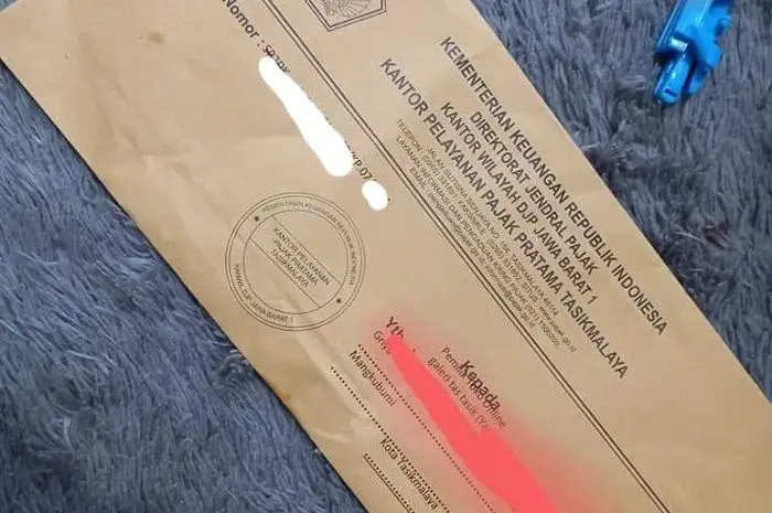 Surat Pajak Dirombak Total! Ini Perubahan Besar dari DJP yang Bikin Bingung Wajib Pajak